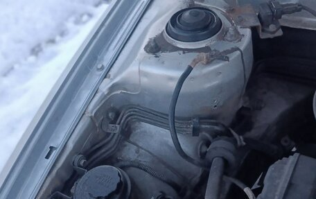 Hyundai Elantra III, 2003 год, 330 000 рублей, 16 фотография