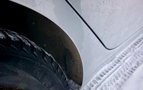 KIA Rio III рестайлинг, 2011 год, 905 000 рублей, 8 фотография