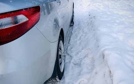 KIA Rio III рестайлинг, 2011 год, 905 000 рублей, 11 фотография