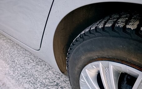 KIA Rio III рестайлинг, 2011 год, 905 000 рублей, 10 фотография