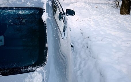 KIA Rio III рестайлинг, 2011 год, 905 000 рублей, 18 фотография