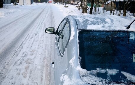 KIA Rio III рестайлинг, 2011 год, 905 000 рублей, 17 фотография