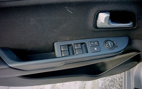 KIA Rio III рестайлинг, 2011 год, 905 000 рублей, 21 фотография