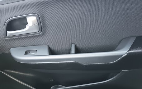 KIA Rio III рестайлинг, 2011 год, 905 000 рублей, 22 фотография