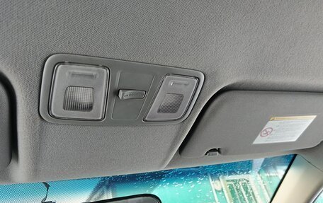 KIA Rio III рестайлинг, 2011 год, 905 000 рублей, 24 фотография