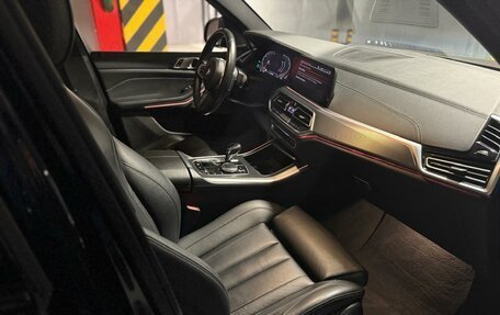 BMW X5, 2019 год, 5 900 000 рублей, 2 фотография