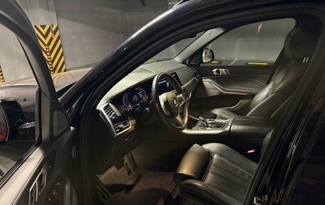 BMW X5, 2019 год, 5 900 000 рублей, 5 фотография