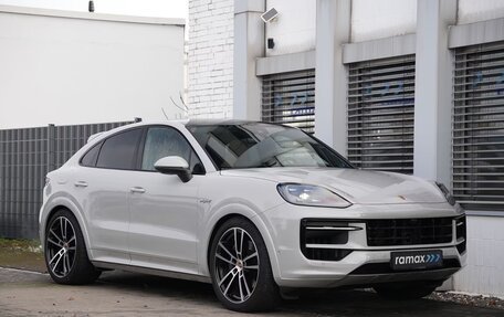 Porsche Cayenne III, 2026 год, 14 090 000 рублей, 2 фотография