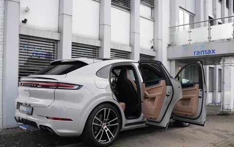 Porsche Cayenne III, 2026 год, 14 090 000 рублей, 13 фотография