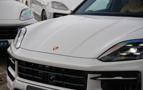 Porsche Cayenne III, 2026 год, 14 090 000 рублей, 10 фотография