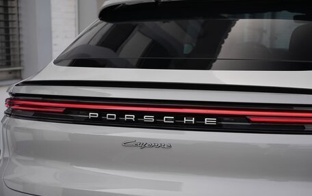 Porsche Cayenne III, 2026 год, 14 090 000 рублей, 12 фотография