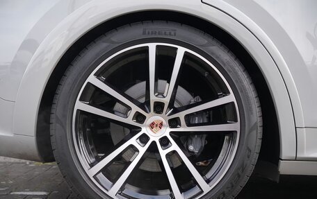 Porsche Cayenne III, 2026 год, 14 090 000 рублей, 11 фотография