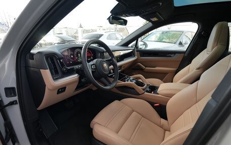 Porsche Cayenne III, 2026 год, 14 090 000 рублей, 15 фотография