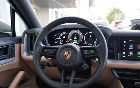 Porsche Cayenne III, 2026 год, 14 090 000 рублей, 17 фотография