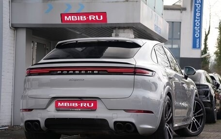 Porsche Cayenne III, 2026 год, 14 090 000 рублей, 4 фотография
