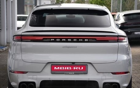 Porsche Cayenne III, 2026 год, 14 090 000 рублей, 6 фотография