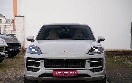 Porsche Cayenne III, 2026 год, 14 090 000 рублей, 8 фотография
