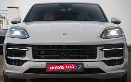 Porsche Cayenne III, 2026 год, 14 090 000 рублей, 7 фотография