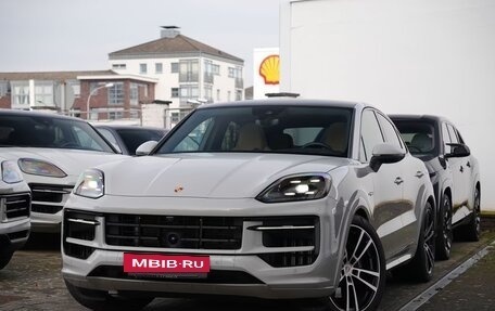 Porsche Cayenne III, 2026 год, 14 090 000 рублей, 9 фотография