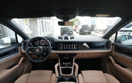 Porsche Cayenne III, 2026 год, 14 090 000 рублей, 20 фотография