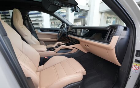 Porsche Cayenne III, 2026 год, 14 090 000 рублей, 22 фотография