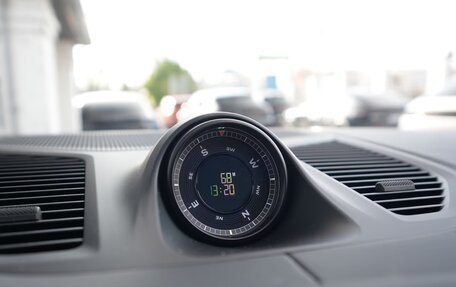 Porsche Cayenne III, 2026 год, 14 090 000 рублей, 24 фотография