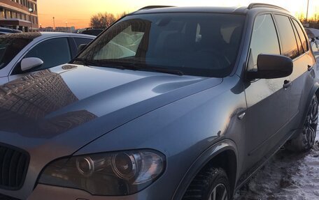 BMW X5, 2008 год, 1 720 000 рублей, 2 фотография
