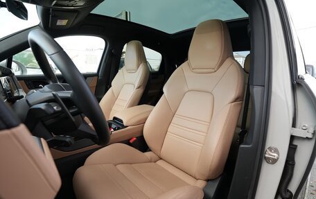 Porsche Cayenne III, 2026 год, 14 090 000 рублей, 21 фотография