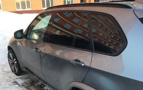 BMW X5, 2008 год, 1 720 000 рублей, 8 фотография