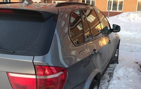 BMW X5, 2008 год, 1 720 000 рублей, 7 фотография