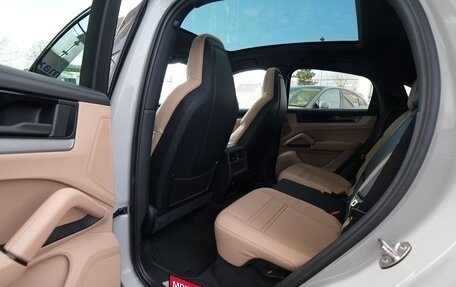 Porsche Cayenne III, 2026 год, 14 090 000 рублей, 25 фотография