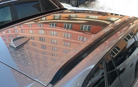 BMW X5, 2008 год, 1 720 000 рублей, 9 фотография