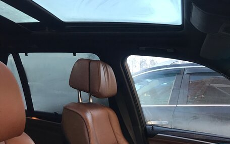 BMW X5, 2008 год, 1 720 000 рублей, 12 фотография