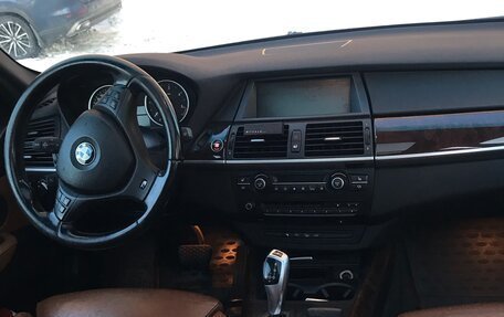 BMW X5, 2008 год, 1 720 000 рублей, 13 фотография