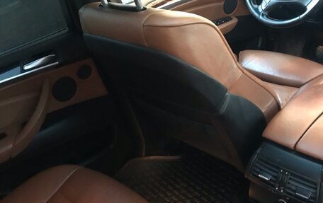 BMW X5, 2008 год, 1 720 000 рублей, 14 фотография