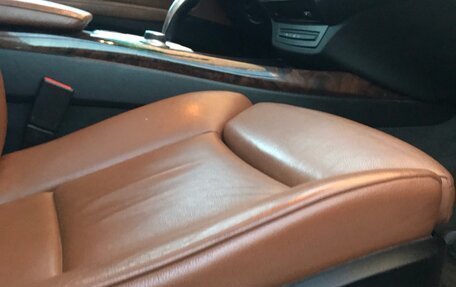 BMW X5, 2008 год, 1 720 000 рублей, 11 фотография