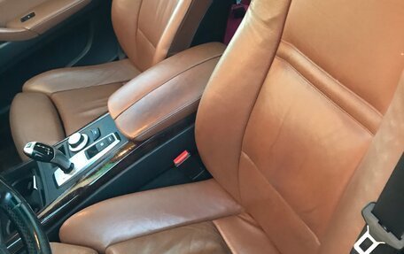 BMW X5, 2008 год, 1 720 000 рублей, 21 фотография