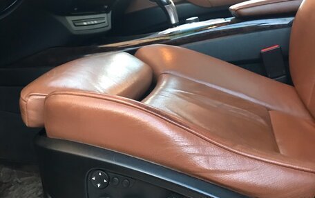 BMW X5, 2008 год, 1 720 000 рублей, 17 фотография