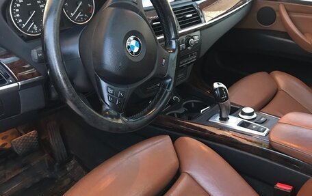 BMW X5, 2008 год, 1 720 000 рублей, 15 фотография
