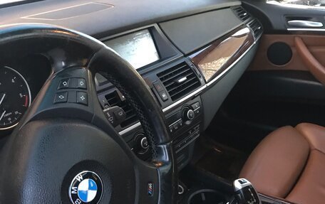 BMW X5, 2008 год, 1 720 000 рублей, 16 фотография