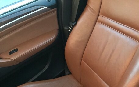 BMW X5, 2008 год, 1 720 000 рублей, 20 фотография