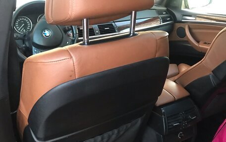 BMW X5, 2008 год, 1 720 000 рублей, 23 фотография