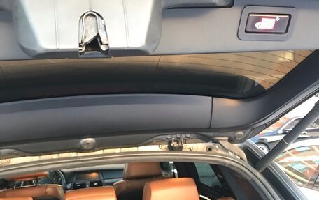 BMW X5, 2008 год, 1 720 000 рублей, 26 фотография