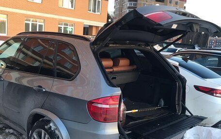 BMW X5, 2008 год, 1 720 000 рублей, 28 фотография