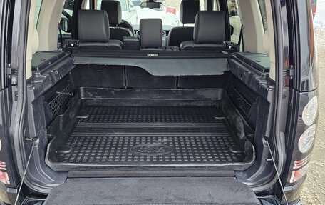 Land Rover Discovery IV, 2014 год, 2 650 000 рублей, 7 фотография