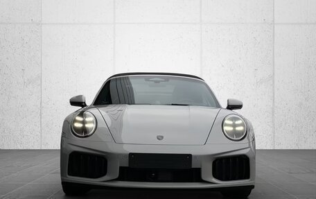 Porsche 911, 2026 год, 35 100 000 рублей, 5 фотография