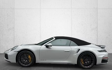 Porsche 911, 2026 год, 35 100 000 рублей, 2 фотография