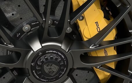 Porsche 911, 2026 год, 35 100 000 рублей, 7 фотография