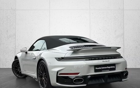 Porsche 911, 2026 год, 35 100 000 рублей, 3 фотография