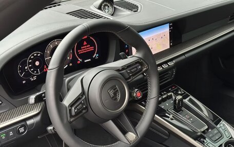 Porsche 911, 2026 год, 35 100 000 рублей, 13 фотография